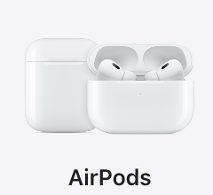 AIRPODS