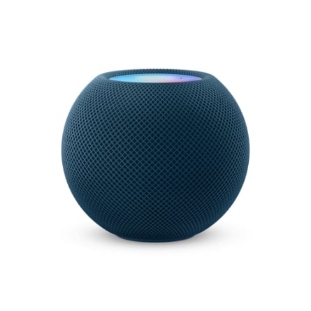 MJ2C3SM/A - HomePod mini - Blu