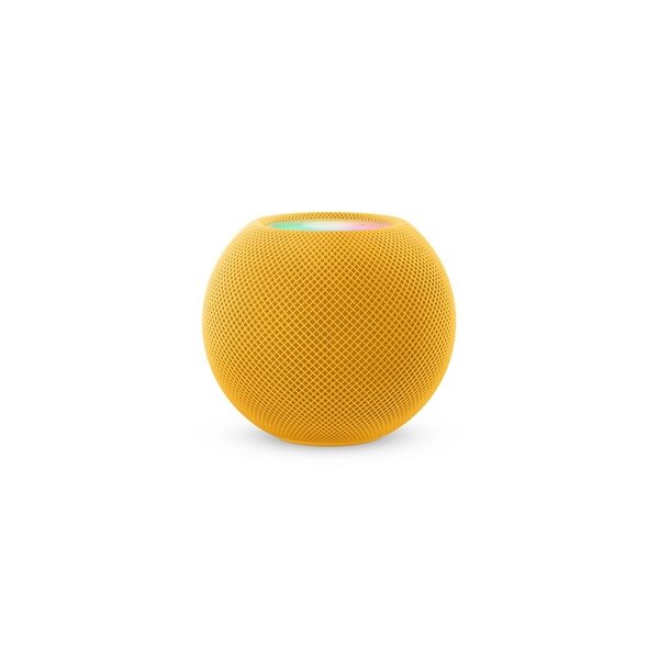 MJ2E3SM/A - HomePod mini - Giallo