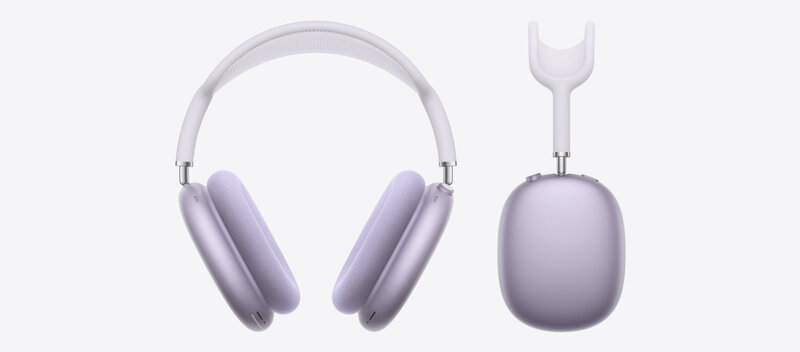 MWW83ZM/A - AirPods Max - Viola (USB-C)