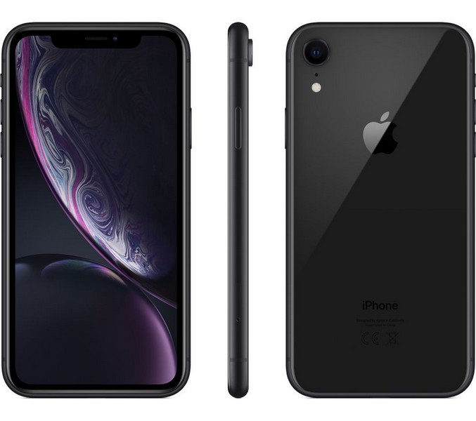 IPHONE XR - COMPUTER & Co.