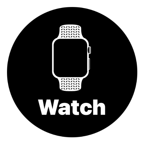 ACCESSORI PER APPLE WATCH